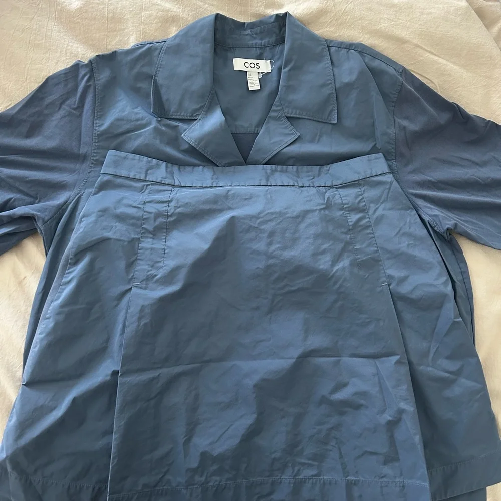 COS Skirt Set Matching - Picture 2 of 4